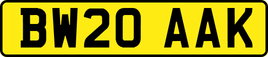 BW20AAK