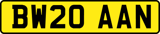 BW20AAN