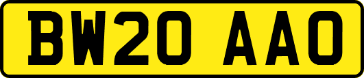 BW20AAO