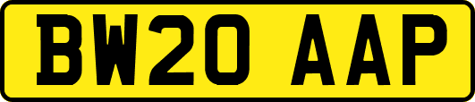 BW20AAP