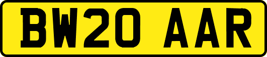 BW20AAR