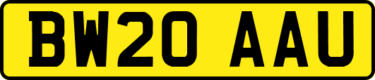 BW20AAU