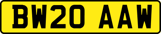 BW20AAW