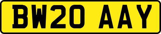BW20AAY