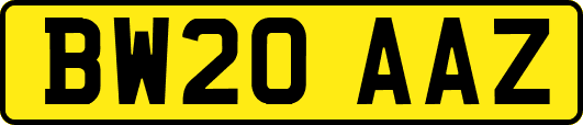 BW20AAZ
