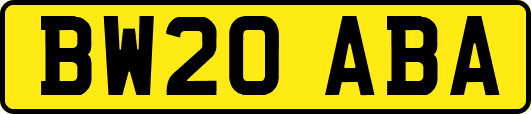 BW20ABA