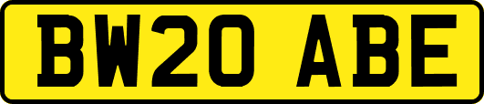 BW20ABE