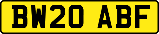 BW20ABF