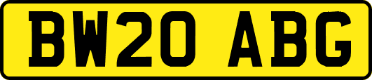 BW20ABG