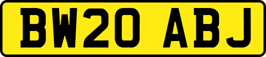 BW20ABJ