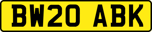 BW20ABK
