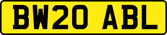 BW20ABL
