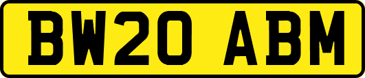 BW20ABM