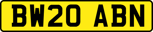 BW20ABN