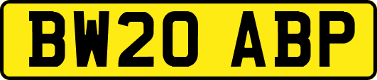 BW20ABP