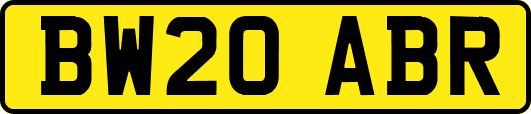 BW20ABR