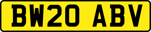 BW20ABV