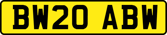 BW20ABW