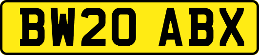 BW20ABX