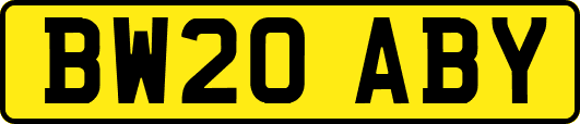 BW20ABY