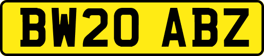 BW20ABZ