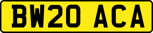BW20ACA