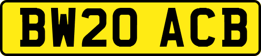 BW20ACB