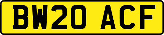 BW20ACF