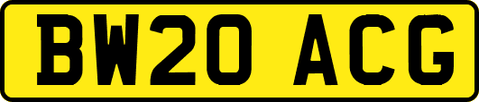 BW20ACG