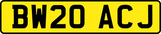 BW20ACJ