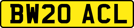 BW20ACL