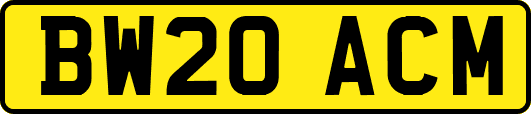BW20ACM