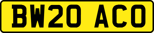 BW20ACO