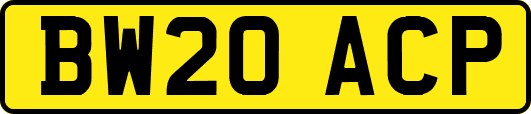 BW20ACP