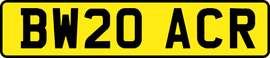 BW20ACR