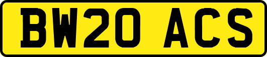 BW20ACS