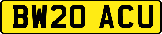 BW20ACU