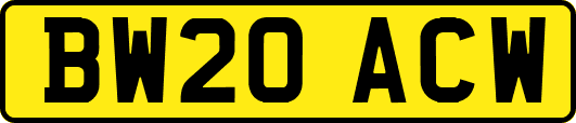 BW20ACW