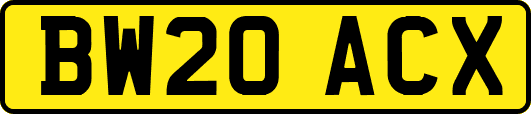 BW20ACX