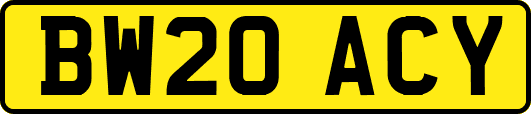 BW20ACY
