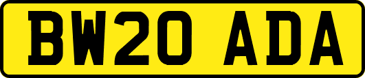 BW20ADA