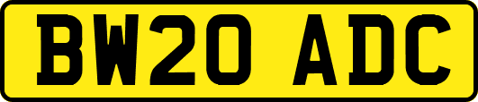 BW20ADC