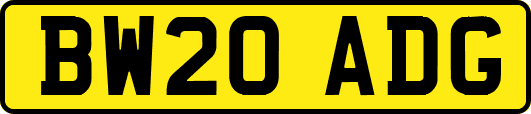 BW20ADG