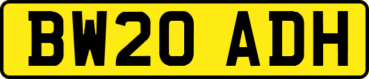 BW20ADH