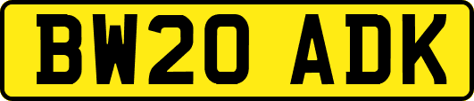 BW20ADK