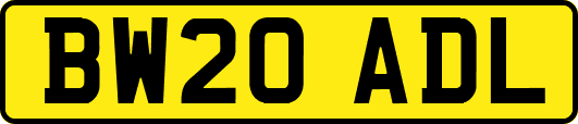 BW20ADL