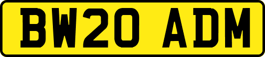 BW20ADM