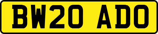 BW20ADO
