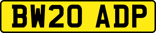 BW20ADP