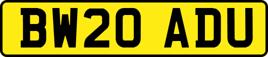 BW20ADU